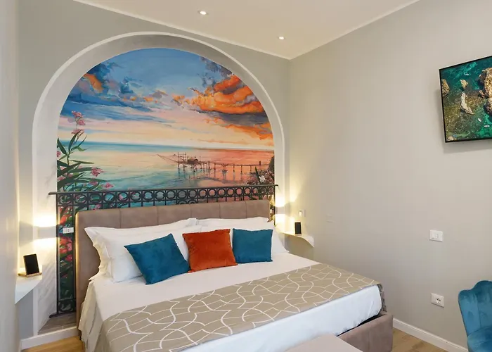 Dimora Del Corso Luxury House