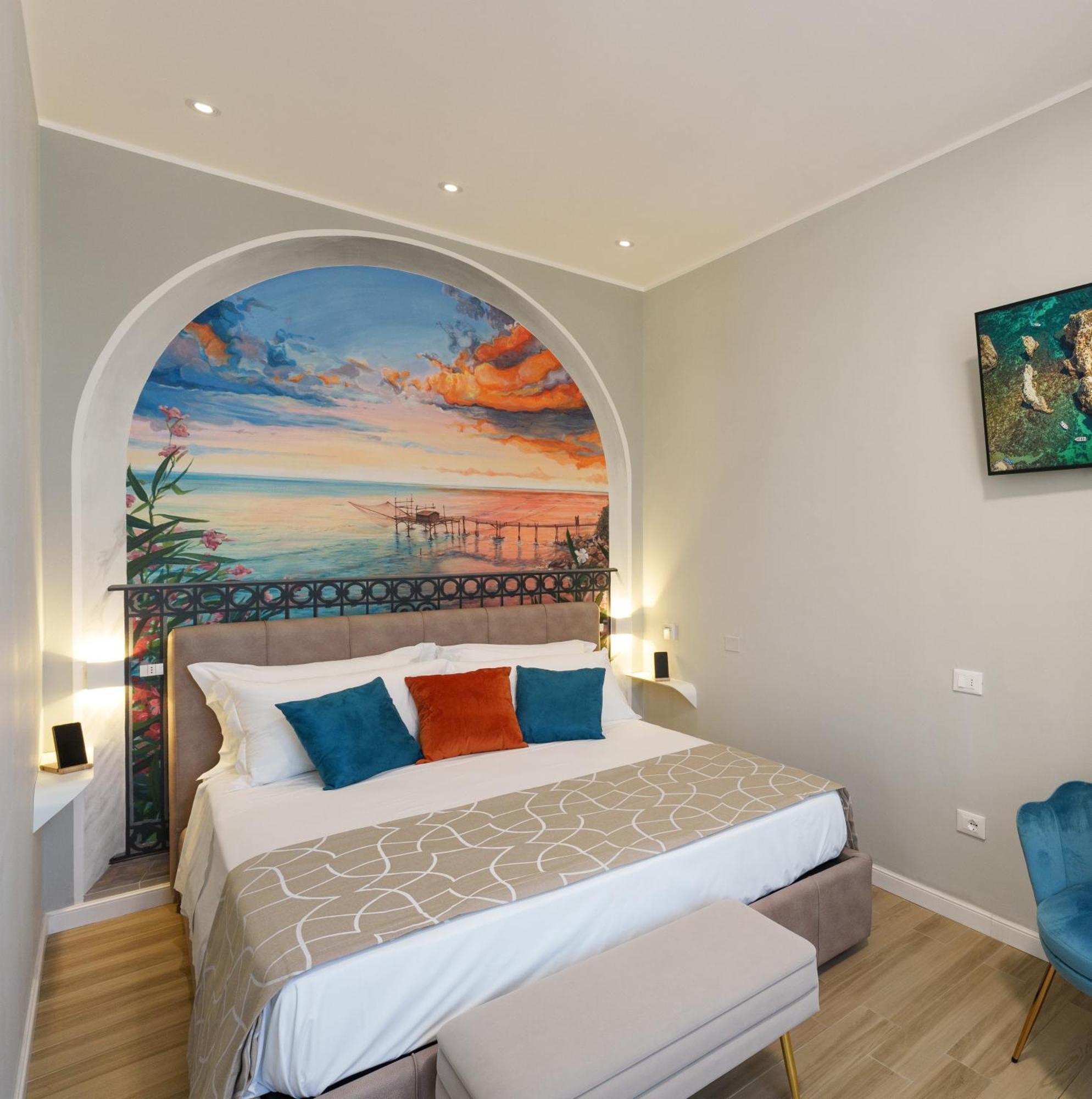 Dimora Del Corso Luxury House Apartment