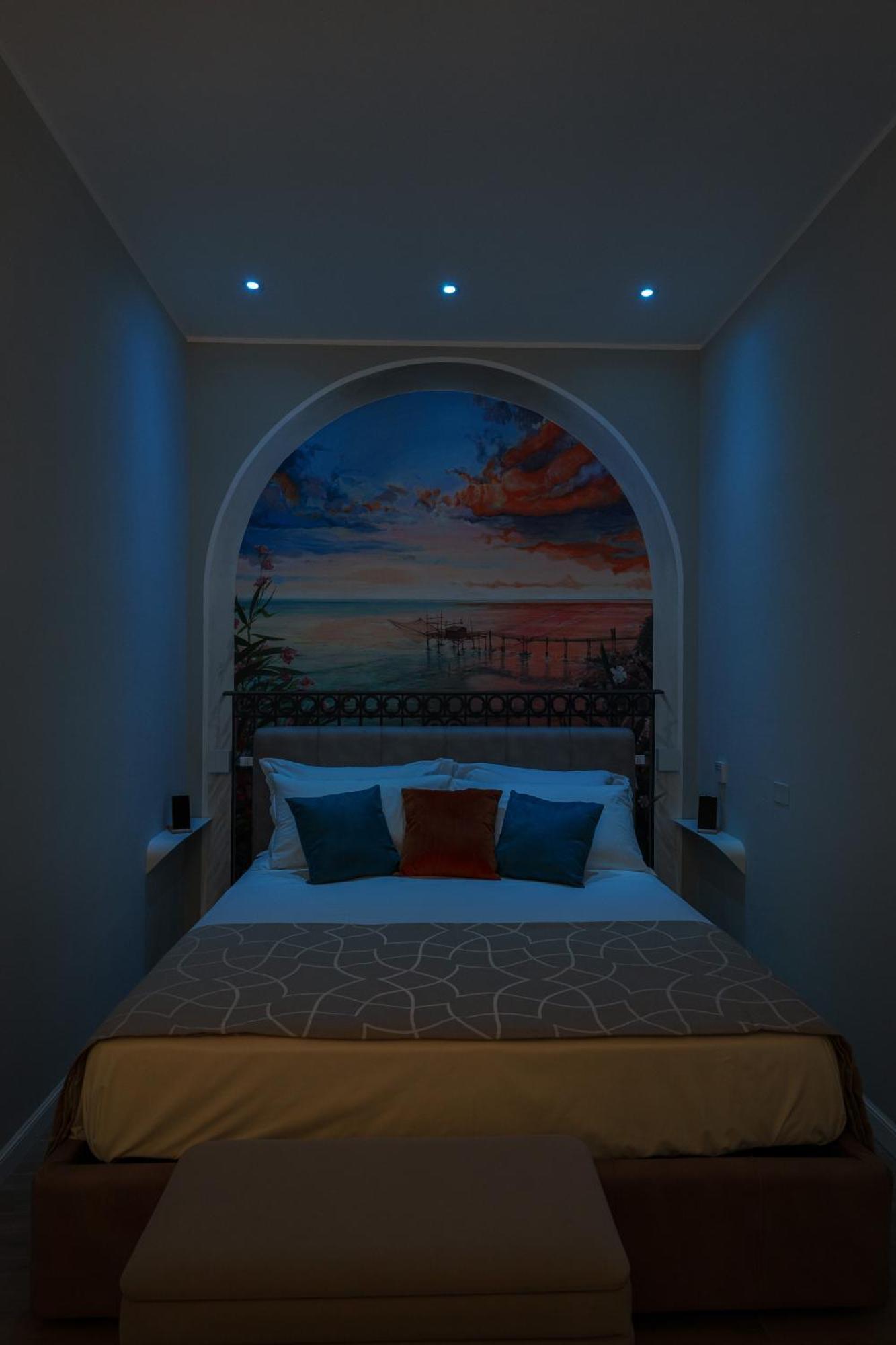 Dimora Del Corso Luxury House Apartment Pescara
