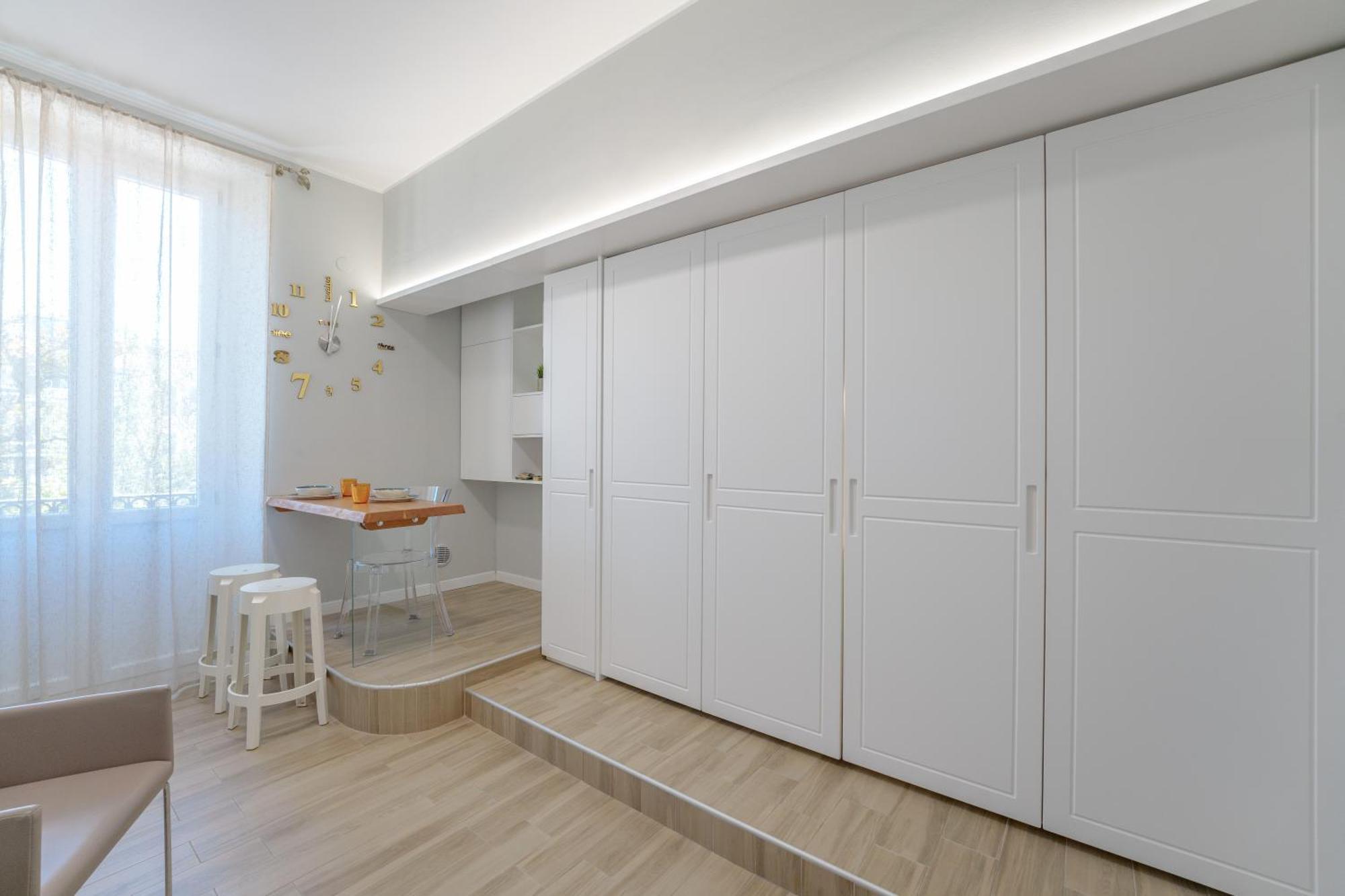 Dimora Del Corso Luxury House * Pescara