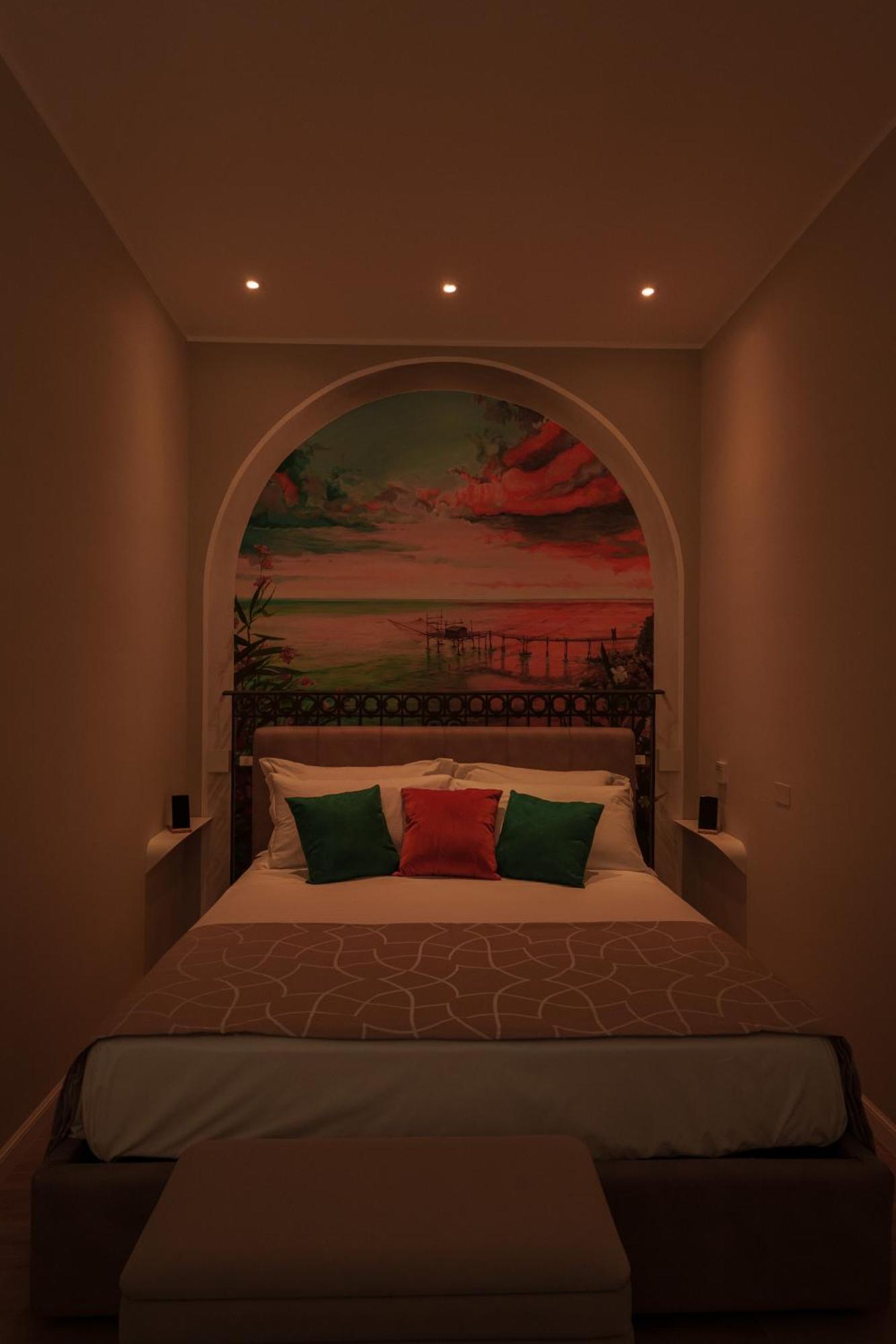 Dimora Del Corso Luxury House