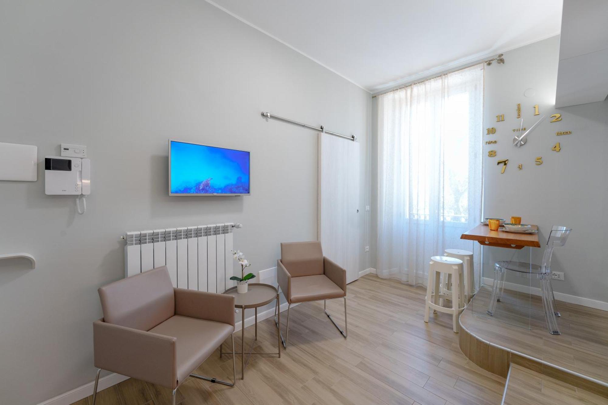 Dimora Del Corso Luxury House *