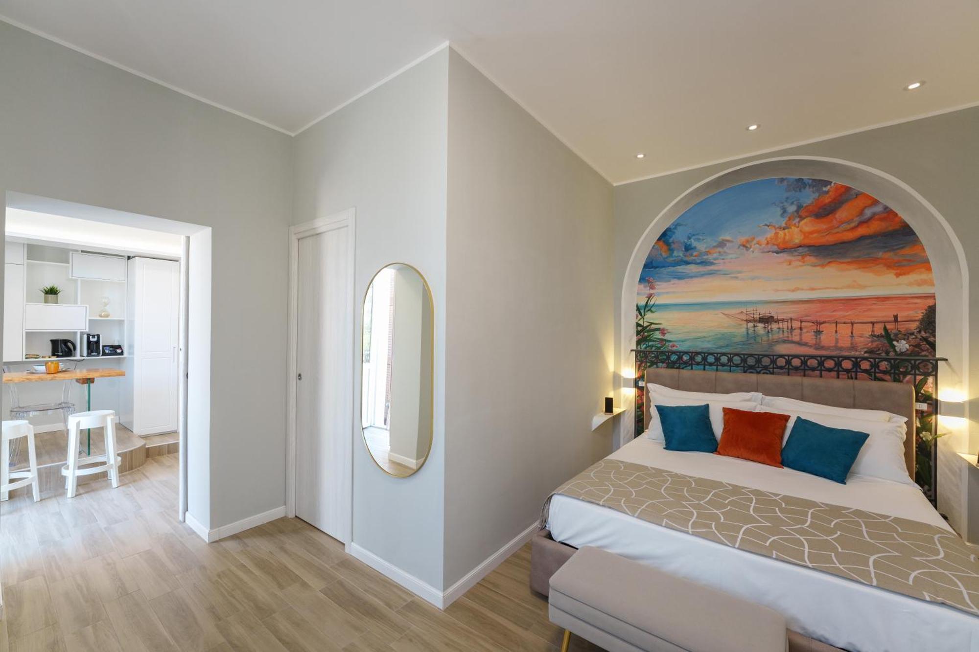 Dimora Del Corso Luxury House *