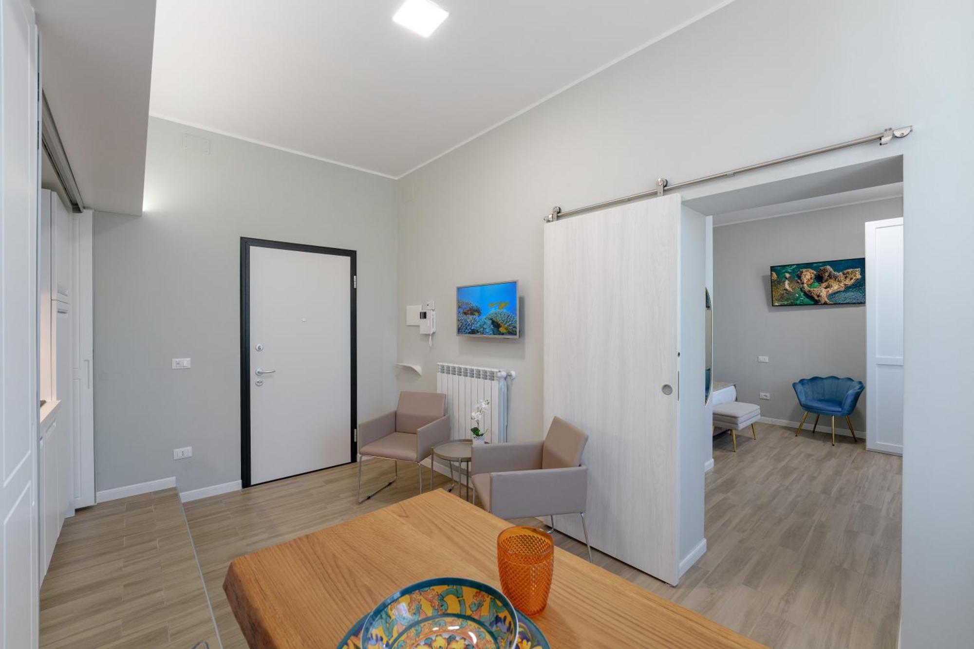 Dimora Del Corso Luxury House Apartment Pescara