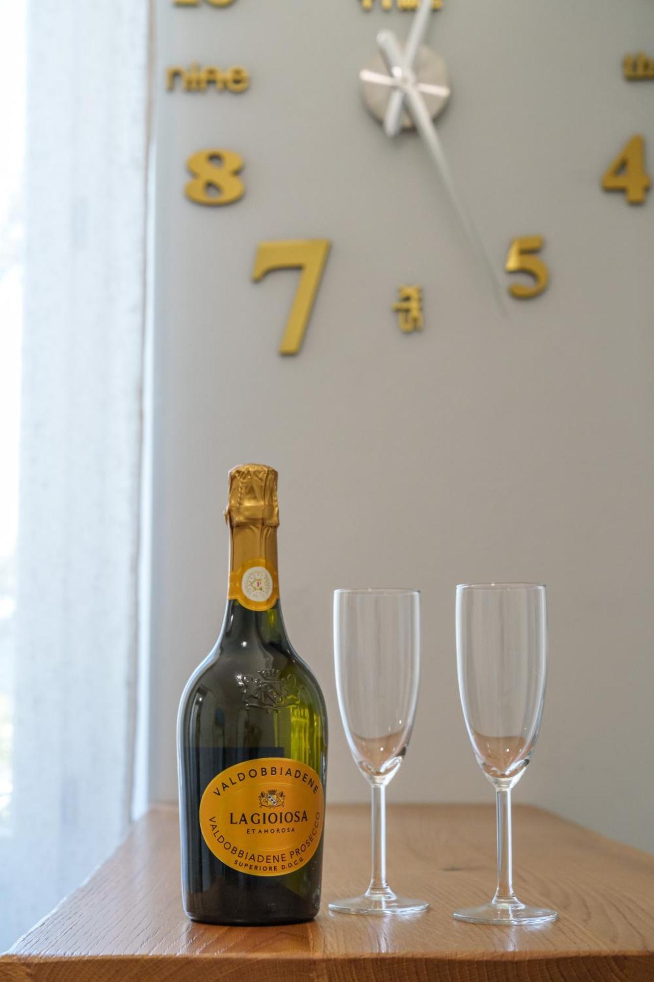 Apartment Dimora Del Corso Luxury House Pescara