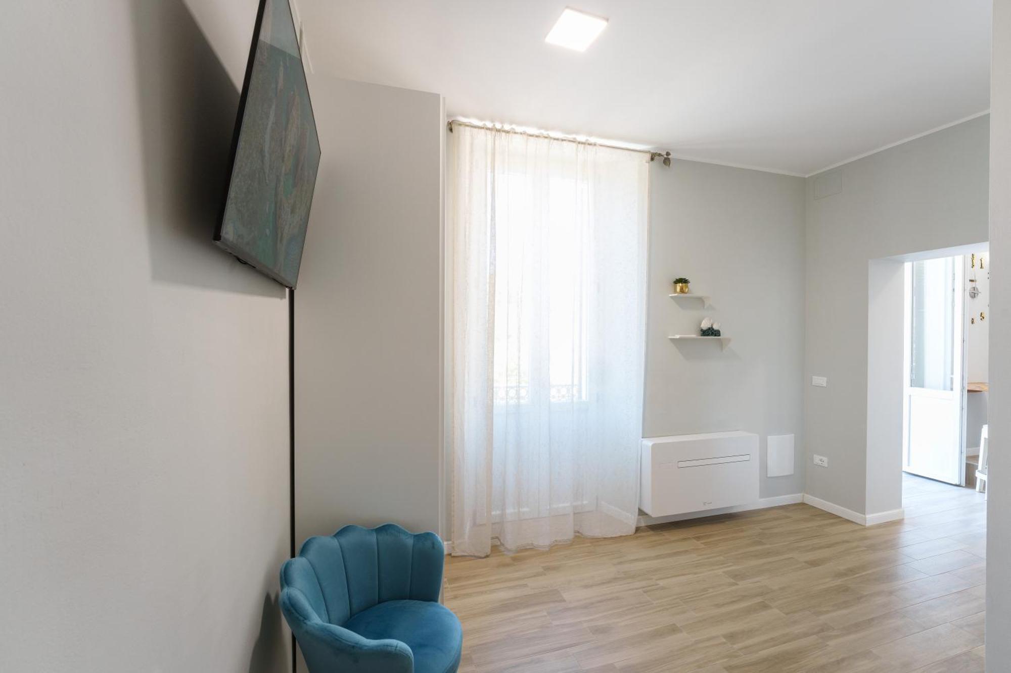 Apartment Dimora Del Corso Luxury House