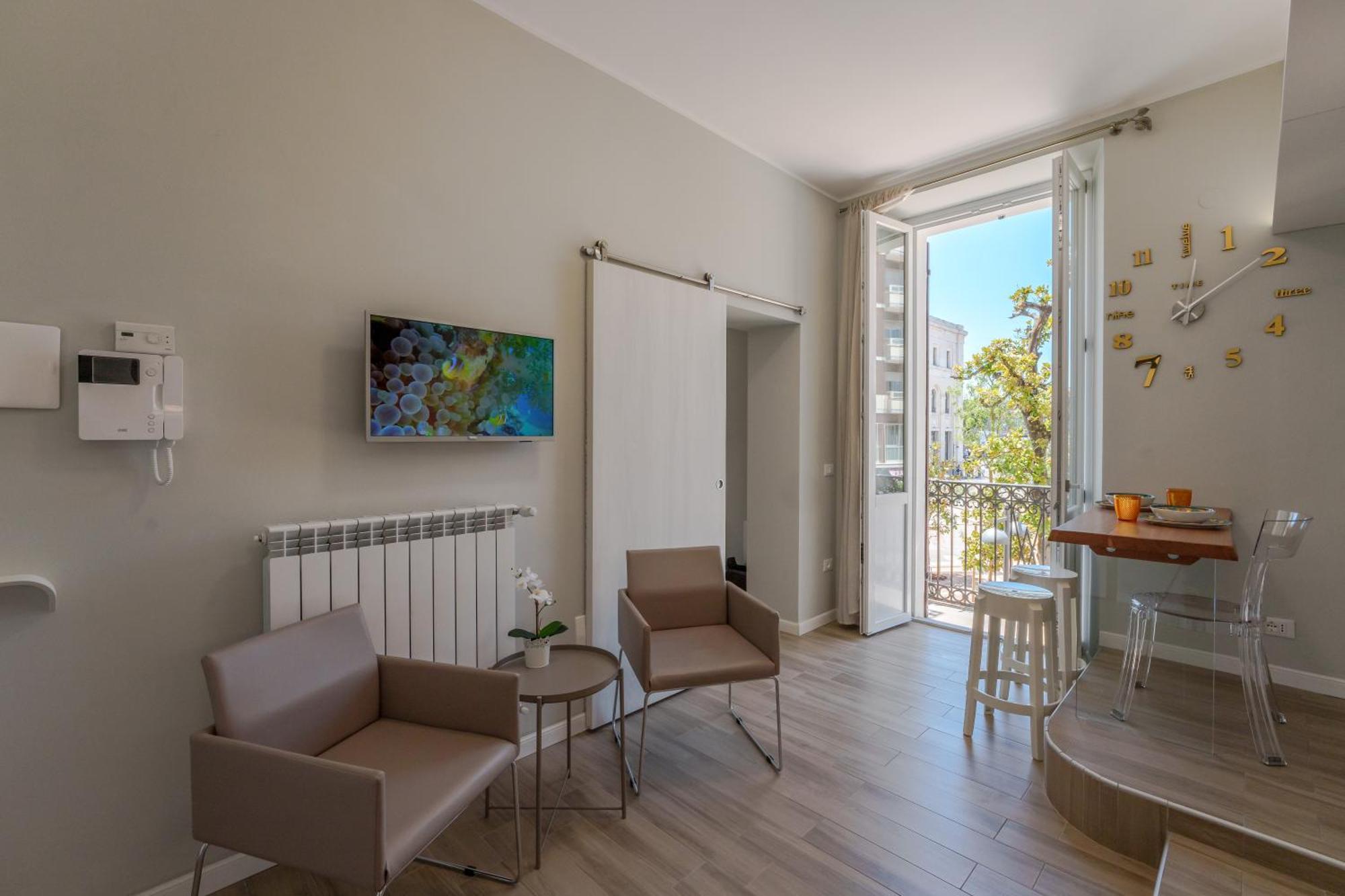 Apartment Dimora Del Corso Luxury House *