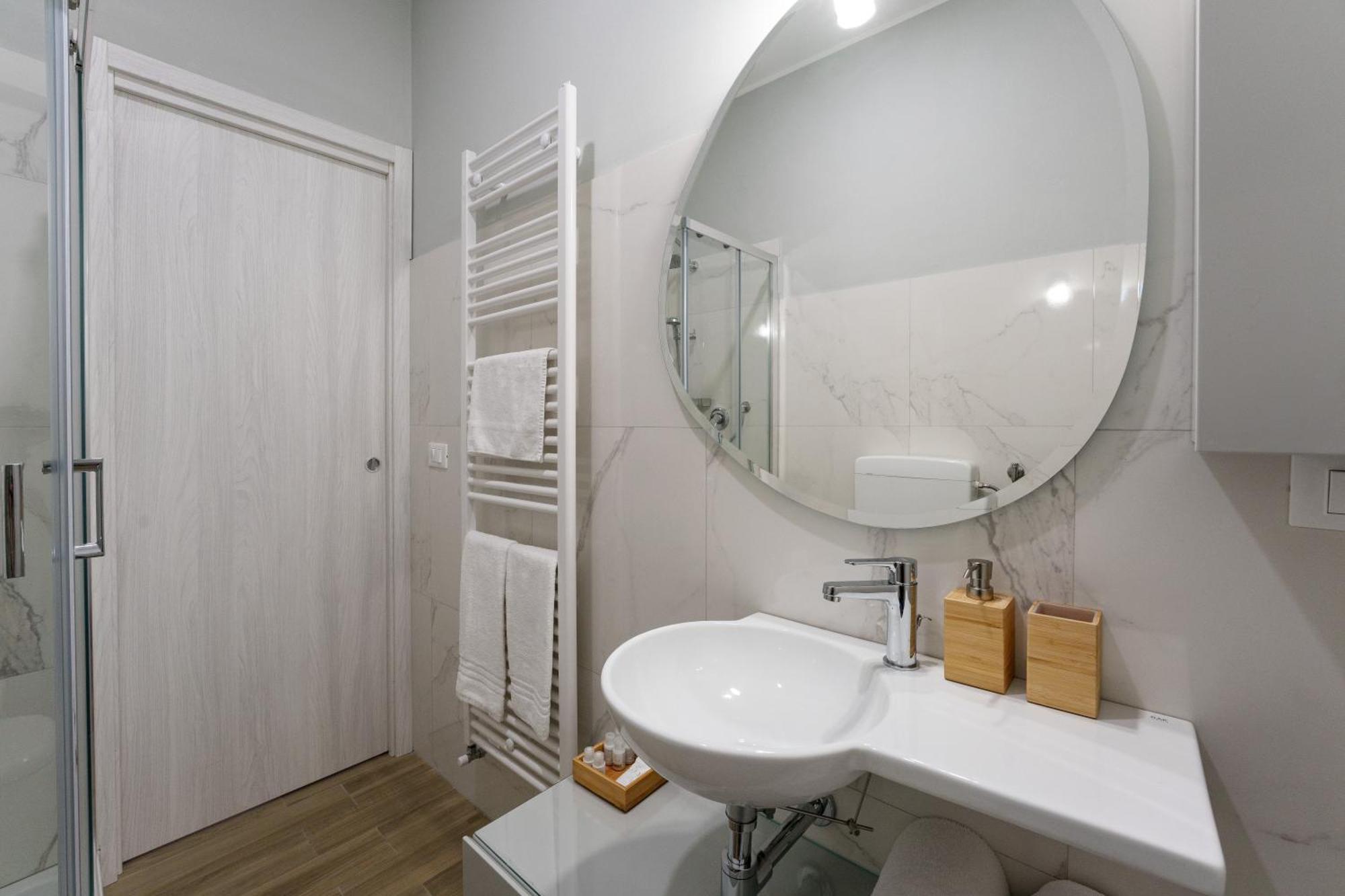 Dimora Del Corso Luxury House