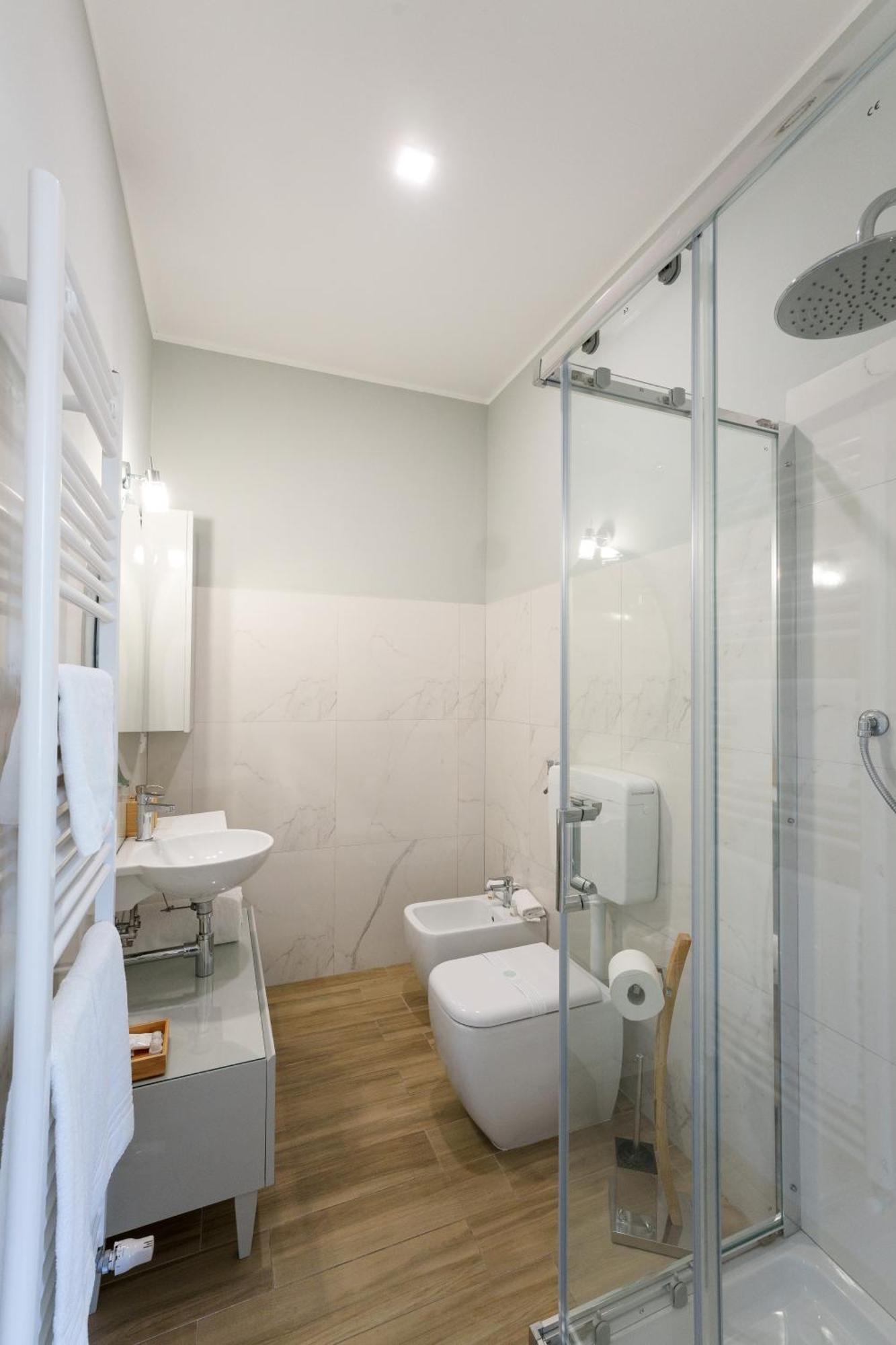 Dimora Del Corso Luxury House Appartamento Pescara