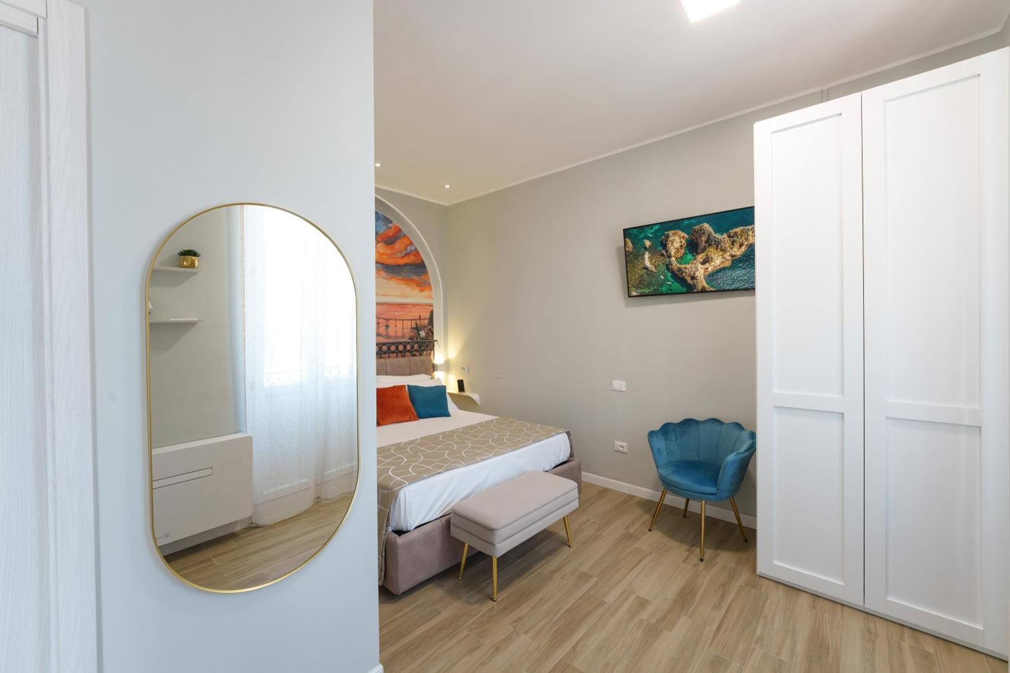 Dimora Del Corso Luxury House Appartamento *