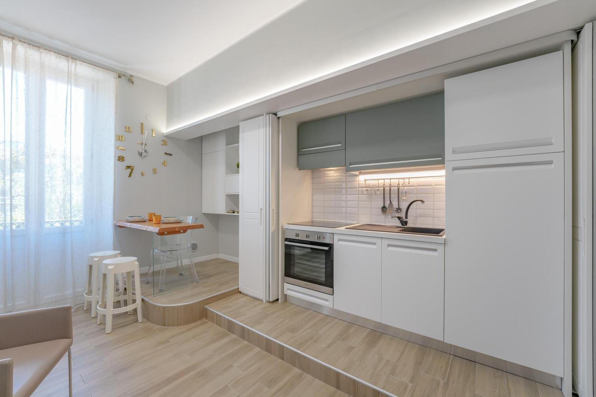 Dimora Del Corso Luxury House Pescara