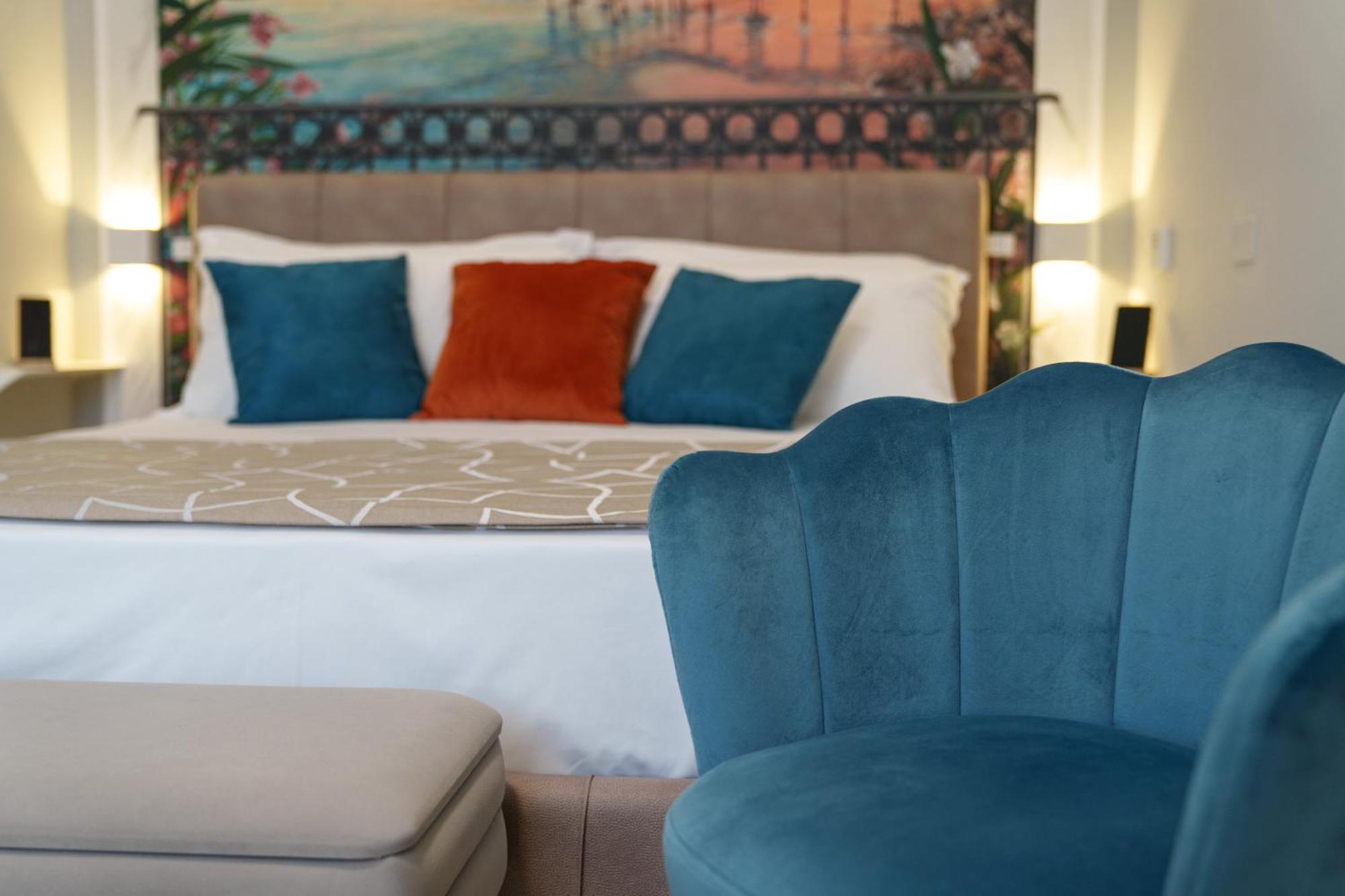 Dimora Del Corso Luxury House * Pescara