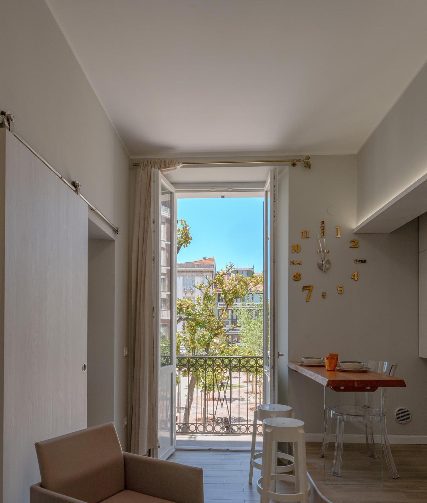 Dimora Del Corso Luxury House Appartamento